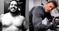 Após perder 91kg, Influencer diz que bariátrica mudou sua vida sexual: 'Eu era virgem'