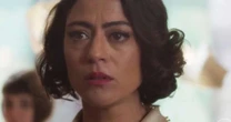 Carol Castro manda recado para elenco de 'Garota do Momento'