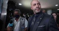 PGR é favorável à redução de pena de Daniel Silveira por tempo de estudo e trabalho