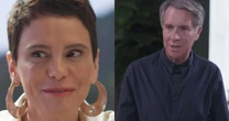 Vale Tudo: Que isso! Celina arrasta personagem inesperado para a cama e deixa Eugênio em choque