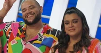 Gominho desabafa após perder presente valioso de Preta Gil em roubo