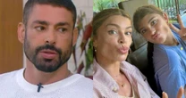 Cauã Reymond expõe verdade sobre relação com a ex, Grazi Massafera: 'No chão'