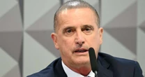 Onyx diz desconhecer dirigente na mira da CPI do INSS e defende filho que atuou para entidade