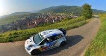 Tragédia em rally na França: três espectadores morrem após carro sair da pista