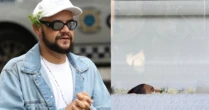 'Algum escroto do caralh*': playlist do velório de Preta Gil é apagada e Gominho se revolta com sabotagem; veja músicas oficiais