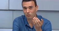 Rizek é sincero sobre contratação de Emerson Royal pelo Flamengo