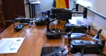 Brigada Militar capacita novos pilotos especialistas em drones