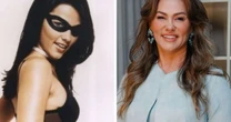 Recém-separada, Suzana Alves muda visual inspirada em Tiazinha: 'Voltando à essência'