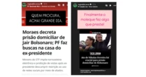 Deputado federal culpa Nikolas por prisão de Bolsonaro: 'Fez algo que preste'