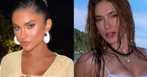 Mileide Mihaile reage e dá opinião sincera sobre Virginia na Grande Rio