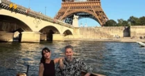 Esposa de Marcos Mion revela bastidores do casal: "Difícil"