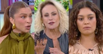 Ana Maria Braga alfineta Três Graças, novela que vai substituir Vale Tudo: 'Festival de nome feio'