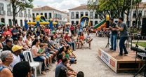 Hortolândia promove evento gratuito com humor e hip hop neste sábado (11)