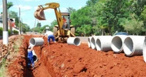 Universalização do saneamento exige infraestrutura eficiente