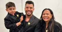 Juiz citou negligência médica e alienação parental ao conceder guarda de Léo a Murilo Huff, diz TV