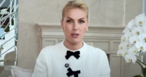 Ana Hickmann relembra violência doméstica: 'Ninguém merece ser humilhada'