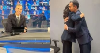 Jornal Nacional fica mais caro com César Tralli e bate recorde comercial