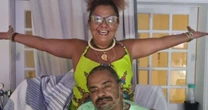 Babi Cruz abre o coração em desabafo após morte de Arlindo: 'Sem ele do meu lado'