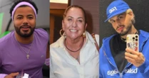Prisão de Hytalo Santos, namoro da mãe de Virginia Fonseca e affair de Zé Felipe agitam a semana