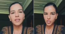 Qual o significado do nome Palo? Mariana Rios escolhe nome pouco comum para filho e escreve carta aberta para herdeiro: 'Quantas pessoas têm...'