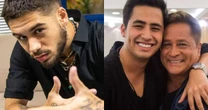 A fila andou! Zé Felipe é flagrado em momento íntimo com ex do irmão