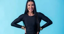 Gracyanne Barbosa reflete sobre retorno à Globo em estreia na Dança dos Famosos: 'Mostrar uma nova versão minha'