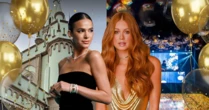 Festa de 30 anos de Bruna Marquezine é organizada pela mesma empresa que já fez comemoração de Marina Ruy Barbosa há 6 anos