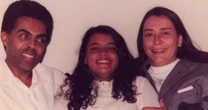 Gilberto Gil celebra os 78 anos de Drão e revela fotos históricas da mãe de Preta Gil, Pedro e Maria