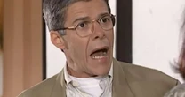 Quadrilátero amoroso de 'História de Amor' termina: Com quem Carlos fica?