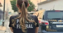 PF prende funcionário da Caixa suspeito de fraudes em benefícios previdenciários