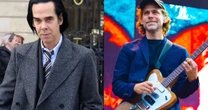 Nick Cave e Bryce Dessner (The National) se unem para trilha do filme Train Dreams
