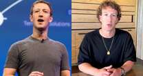 Ofuscado pelo TikTok, Zuckerberg muda visual para não ser o tiozão do Facebook