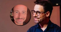 Morre aos 46 anos o influencer de saúde mental Bruno Soalheiro, o 'psicólogo fora da casinha'