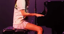 Olivia Rodrigo canta na TV, faz audição para fãs e publica carta aberta