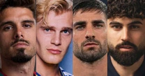 Jogadores brasileiros têm algo que vale mais do que a beleza padrão vista na Copa