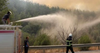 Turquia terá semana com temperaturas extremas; calor favorece incêndios na Europa
