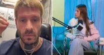 Mateus Verdelho crítica Fernanda Paes Lemes após participação da esposa em podcast: 'Fica tentando diminuir'