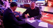 Helping Hand e Koinz Capital iniciam parceria em EUA