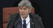 Sem citar Moraes, Fux diz em voto que juiz não tem função investigativa