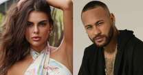 A cara do Neymar? Amanda Kimberlly surpreende ao mostrar fotos inéditas da filha: 'É linda'