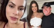 Amado Batista vai ser pai? Esposa de 23 anos responde à boatos de gravidez: 'Consenso'