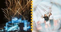 Travis Scott arrasta 100 mil pessoas no primeiro dia do The Town 2025; saiba tudo que rolou