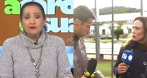 Band ouve Sonia Abrão e confirma punição para repórter após agressão contra jornalista