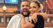 Lucas Guedez expõe atitude de Virginia em viagens: 'A única famosa...'