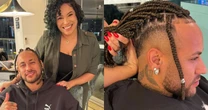 Neymar surpreende com novo visual; veja como está o jogador