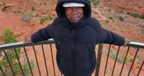 Milton Nascimento compartilha detalhes de sua viagem de motorhome pelos EUA; confira
