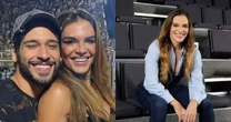 Bruno Fagundes expõe desespero após atropelamento de Mara Carvalho: 'Chegou atordoada, ferida'