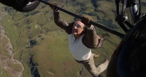 Tom Cruise bate o martelo e enfim revela se Missão Impossível 8 realmente é o último filme da lendária saga de ação
