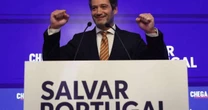 A trajetória do Chega, partido de direita e anti-imigração que cresceu na eleição de Portugal