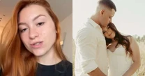 Aos 21 anos, filha de Gugu detalha casamento grandioso no Brasil: 'Bem animados'